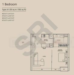 Martin Place Residences (D9), Condominium #483132381